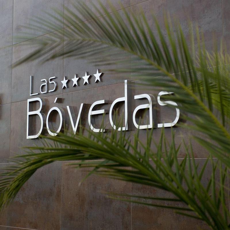 Las Bovedas Badajoz Zewnętrze zdjęcie