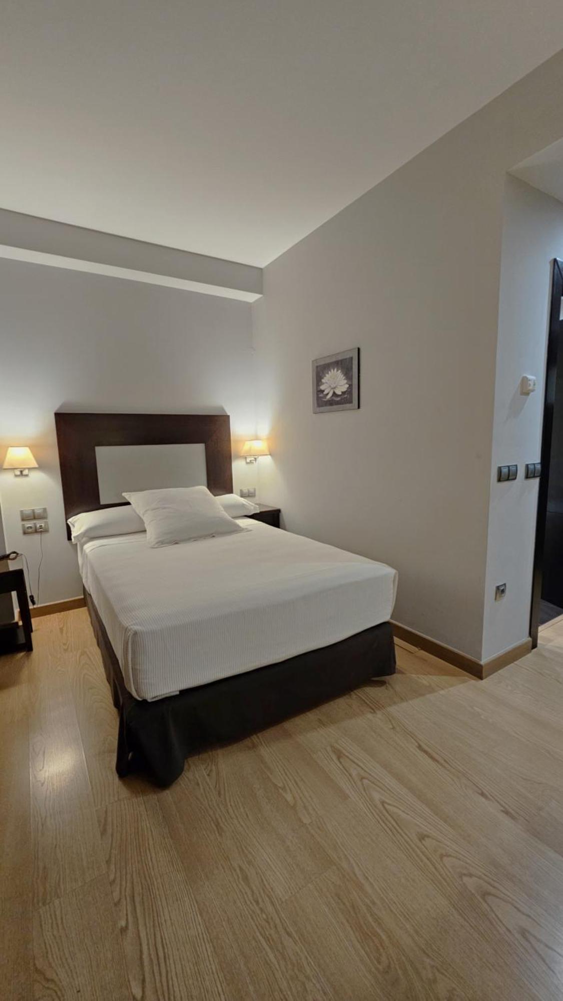 Las Bovedas Badajoz Zewnętrze zdjęcie