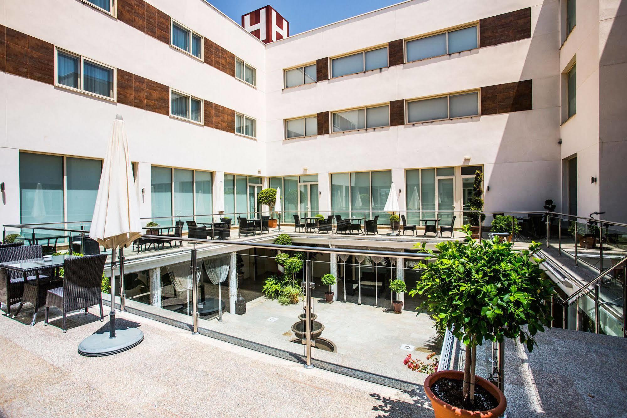 Las Bovedas Badajoz Zewnętrze zdjęcie